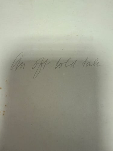 Charles. A. Sheahan (1864-1937) Original, Watercolor Drawing, Rare, Hand Signed, - 4