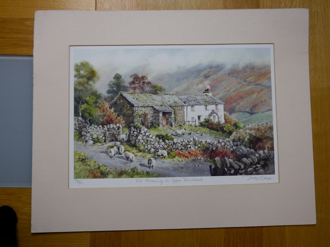 Print Signed: Print Signed