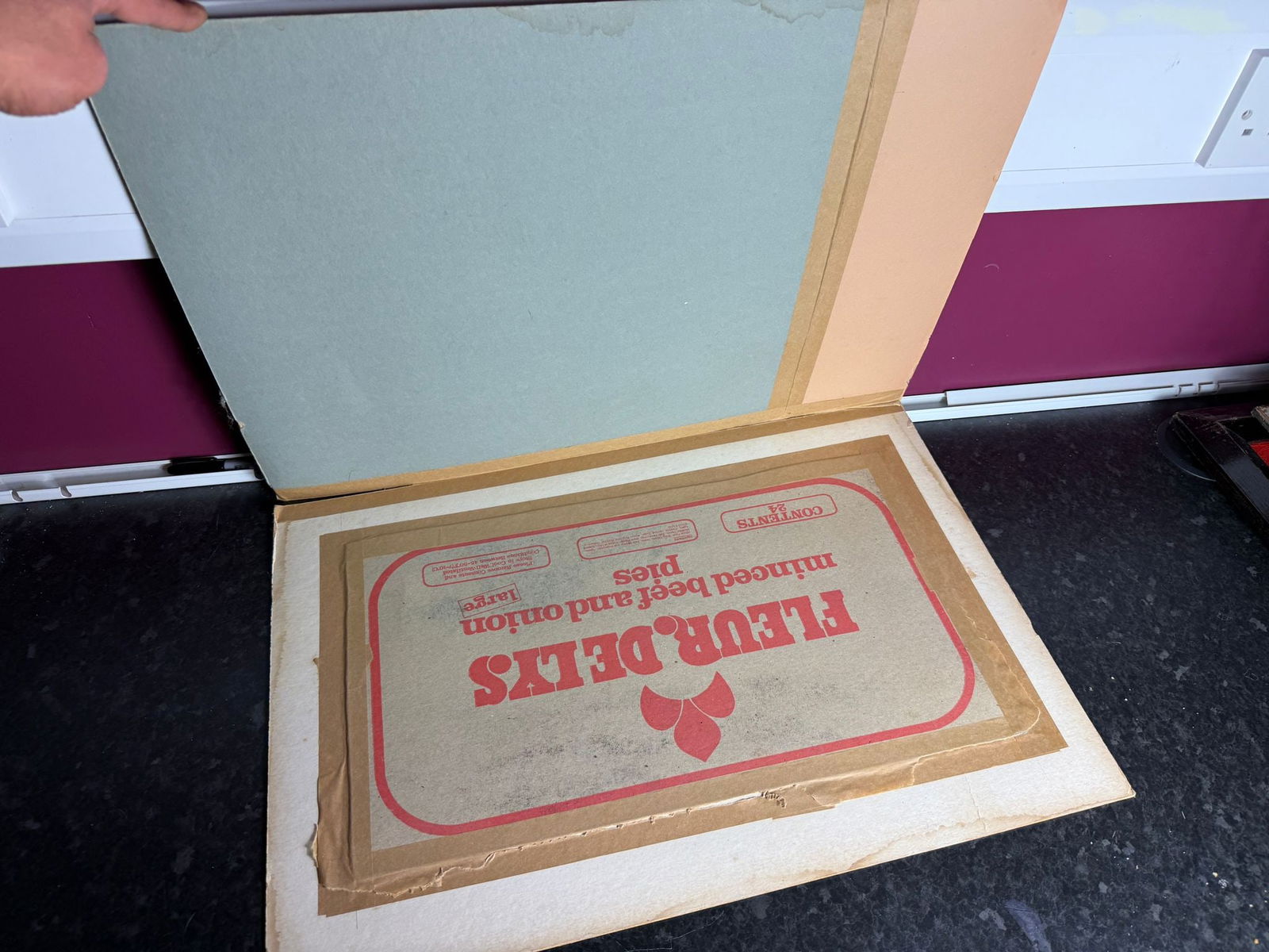 Juan Medina """"La Ventana"""" serigraph Original hand signed - 7