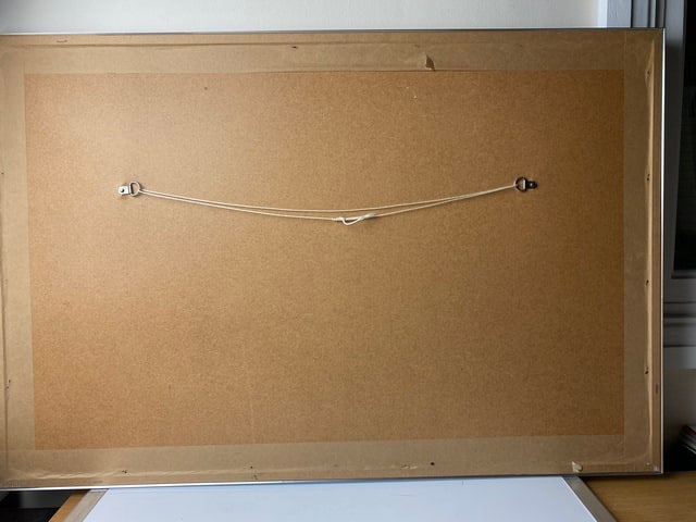 William Geldart, Pencil Drawing Print, Limited Edition, Signed, - 6