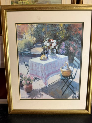 Original, Signed,: Original, Signed,