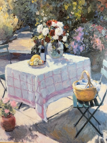 Original, Signed, - 2