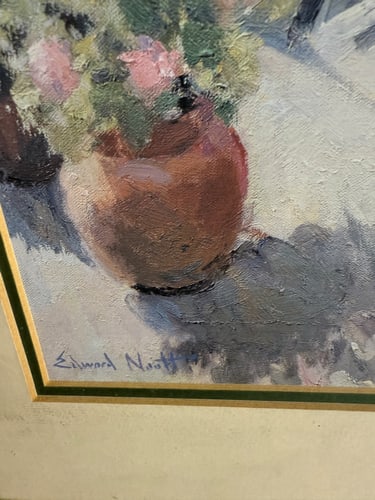 Original, Signed, - 6