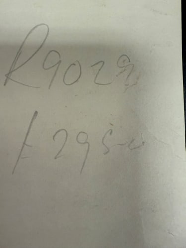 Original, Drawing, Rare, Hand Signed and dated, - 3