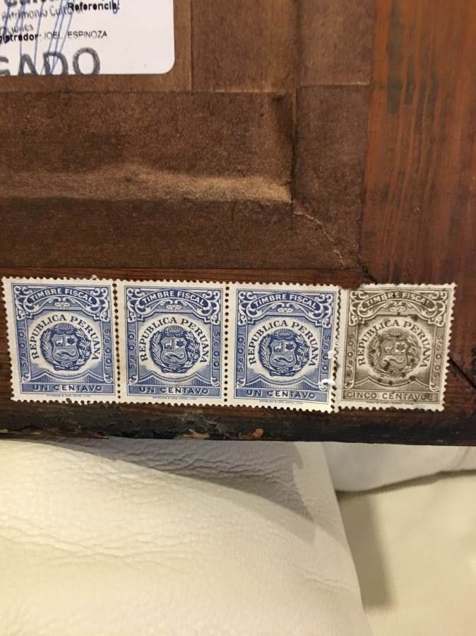 Picasso (Attributed), Original Hand Signed, oil painting, - 6