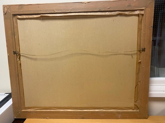 Original Print, Limited Edition Signed, - 4