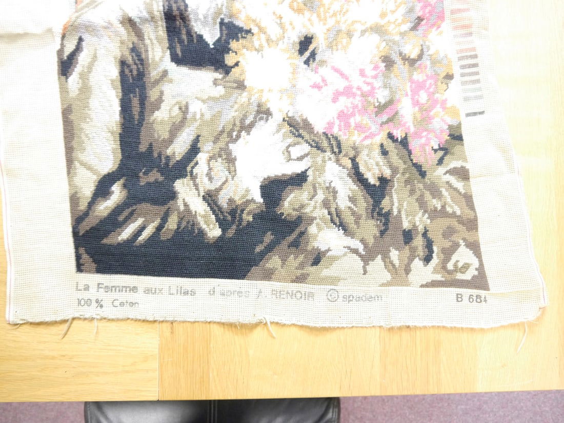 Handmade Artwork - 2