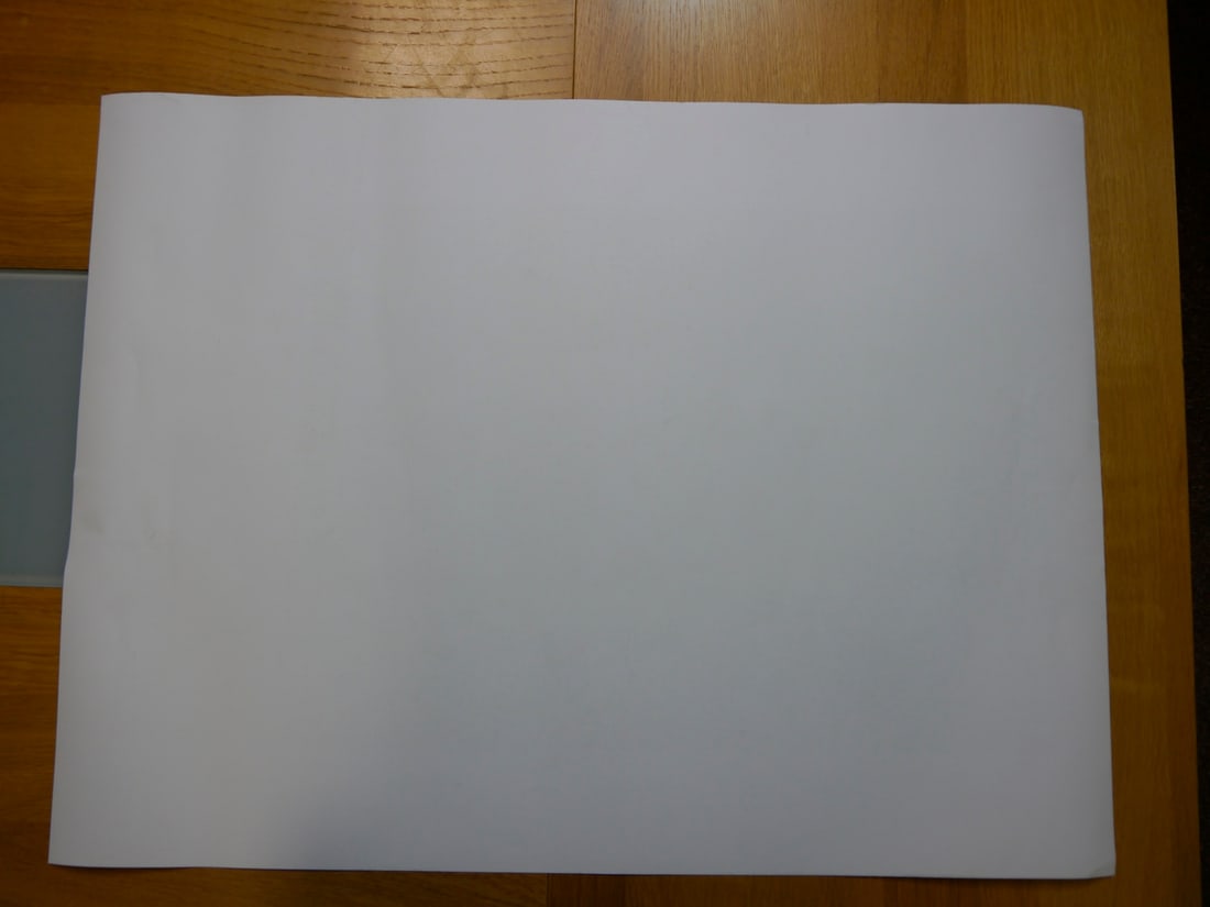 Original Art Exhibition Poster - 3