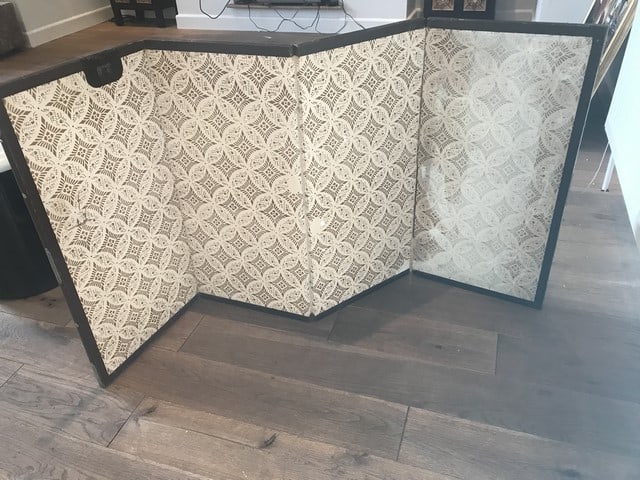 Chu Teh Chun, (Attributed) Original Oil Painting, Signed - 3