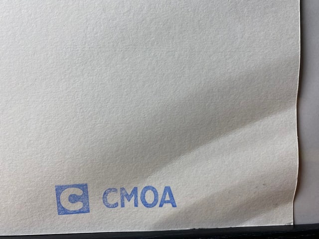 Andy Warhol, Limited Edition Print, Signed, Stamp, Seal - 5