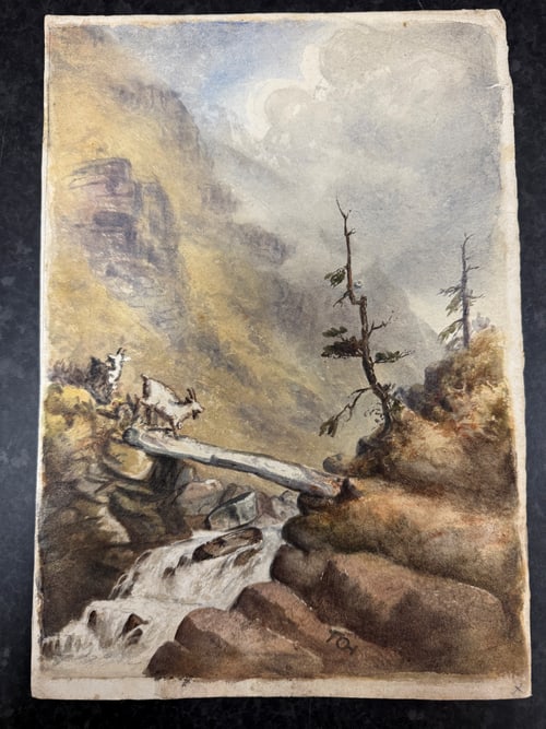 Original, Drawing, Rare, Hand Signed and dated,: Original, Drawing, Rare, Hand Signed and dated,