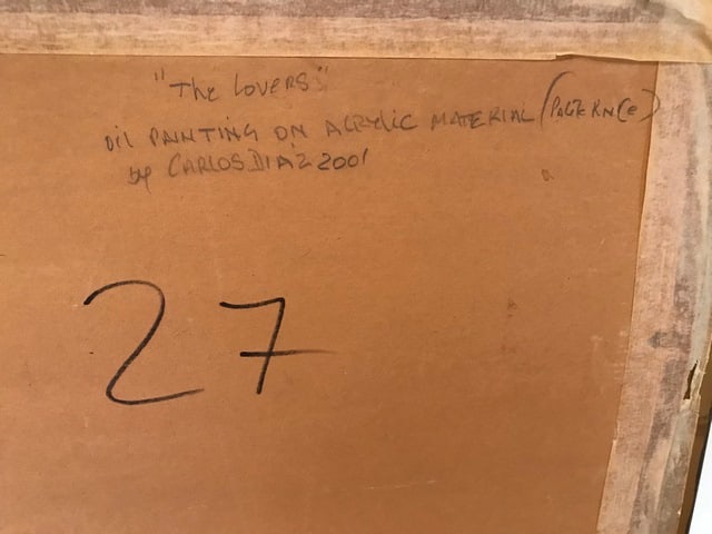 Original Artwork - 7