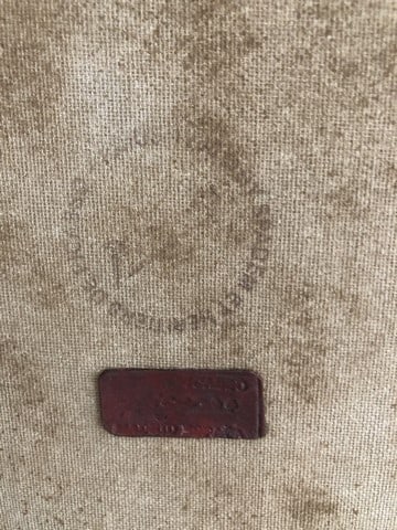 Picasso- (In the manner of) Oil Painting Original, Artwork, Signed and Dated - 5