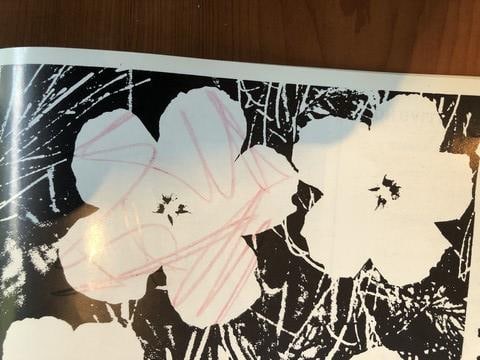 Andy Warhol, Original, Signed, - 3