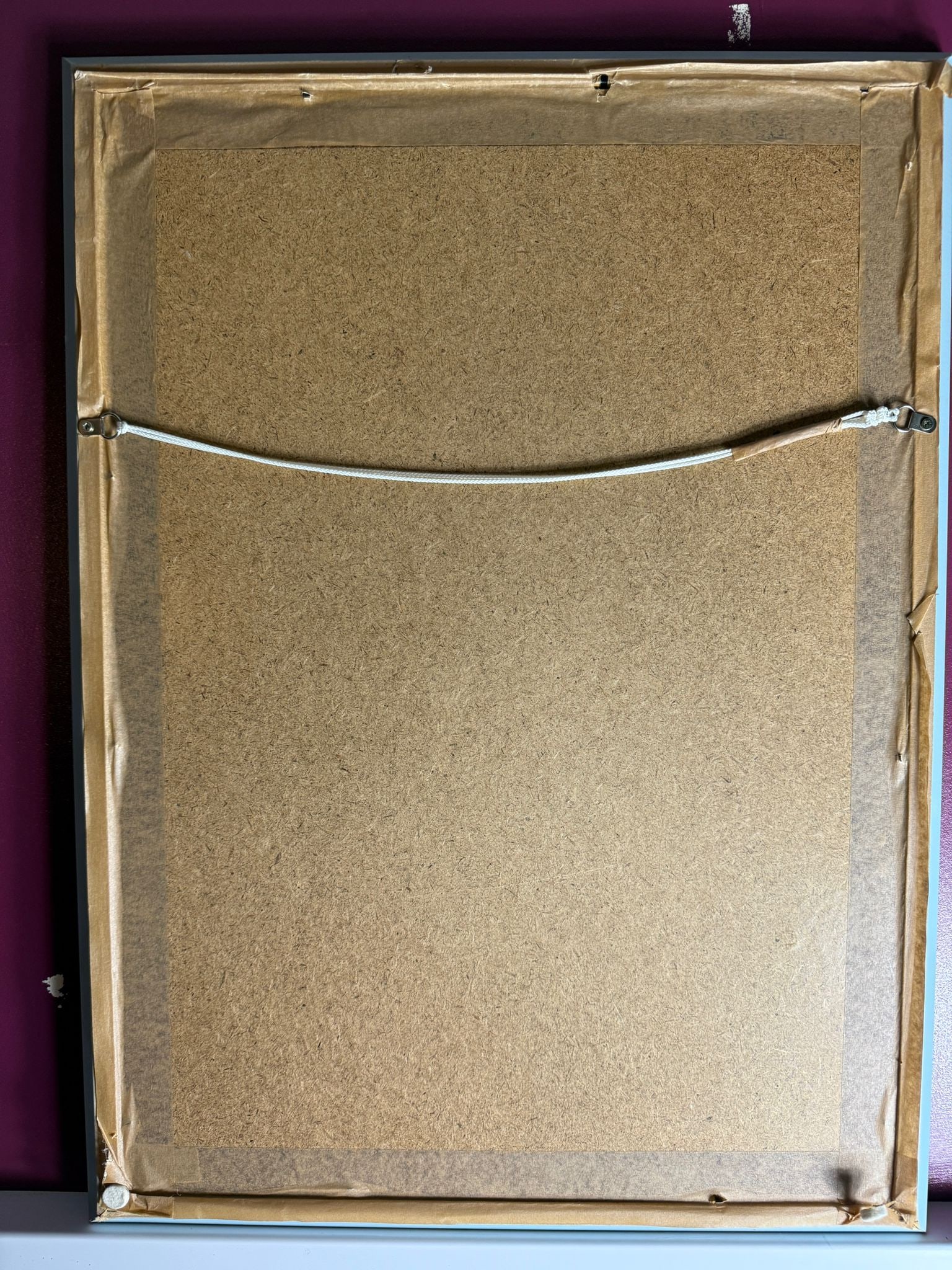 Original Pencil Drawing, Signed - 8