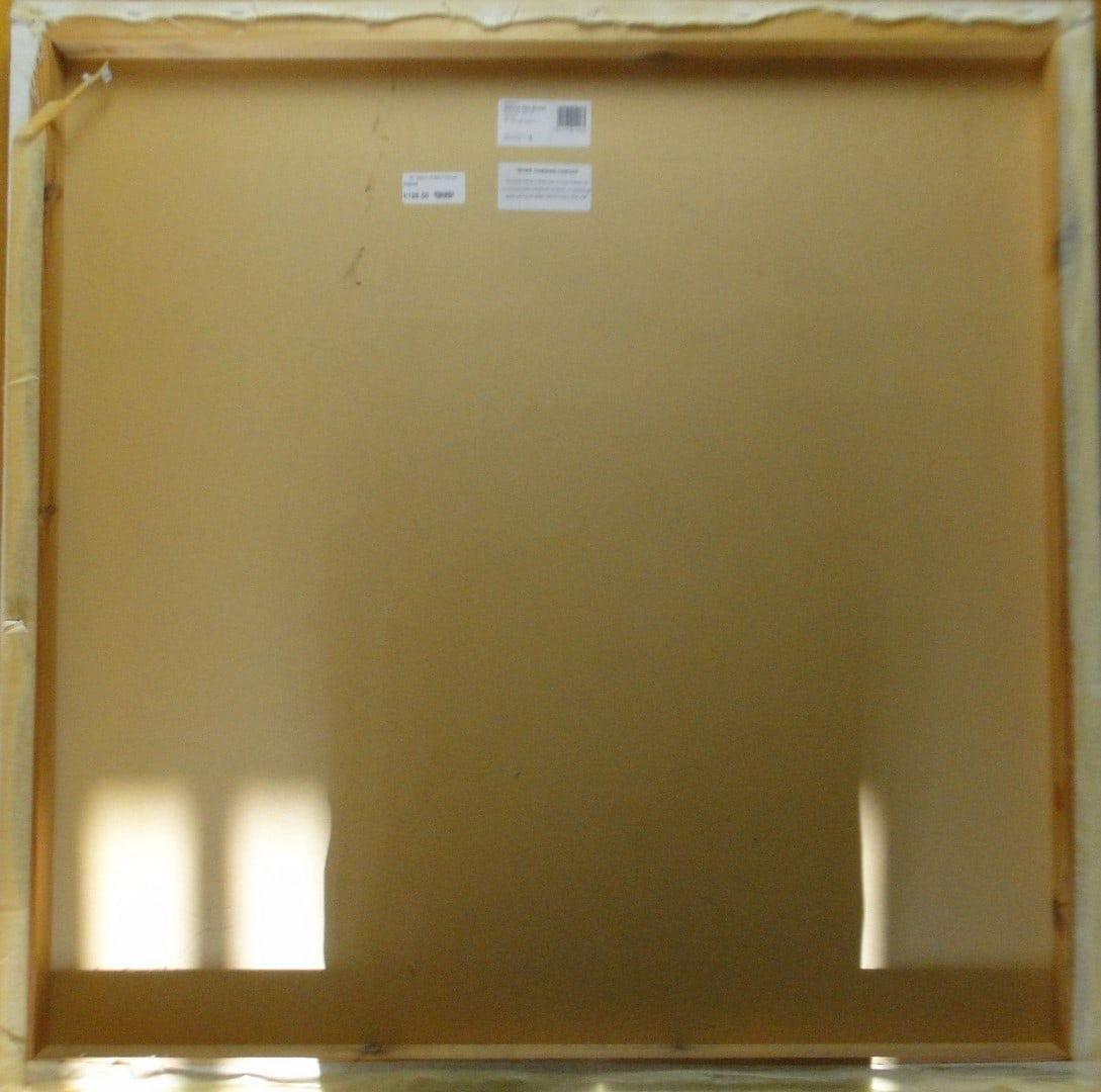 Michael John Hill (British, born 1956) Before The Storm Oil Painting - 2