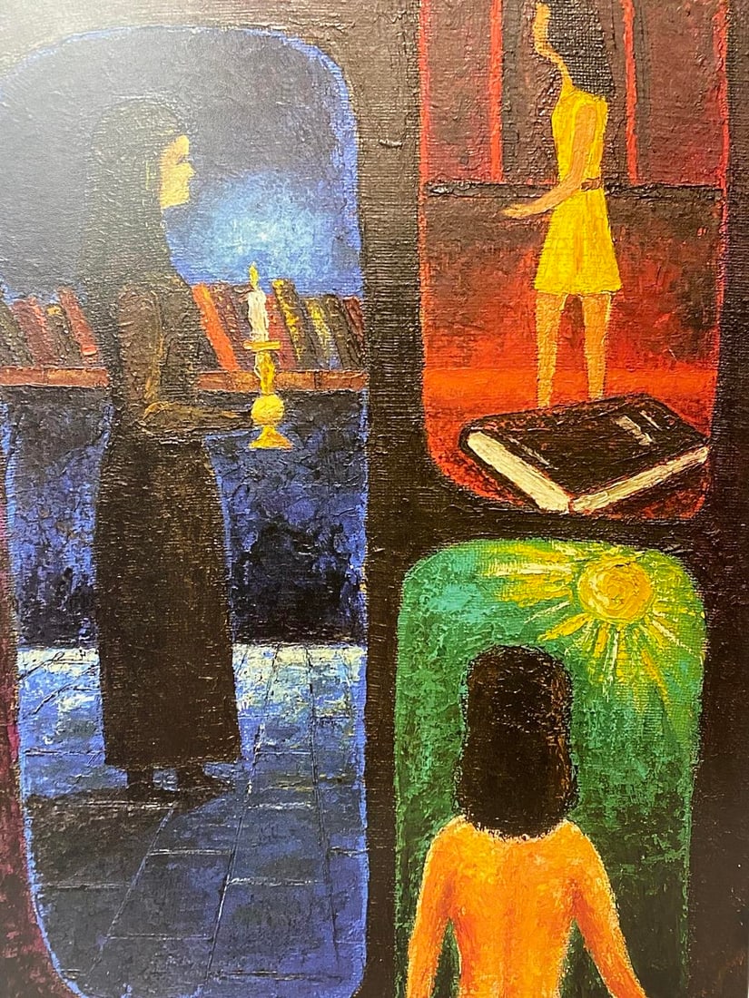 Mario Sironi- Original Print, Limited Edition Print Plate Signed,: Mario Sironi- Limited Edition Print Digital print Solid Finishing: Classic (300gsm)Limited Edition of 2500 Numbered and Stamped Sizes- 32cm x 45cm Printed Signature Printed and published by Art Galler