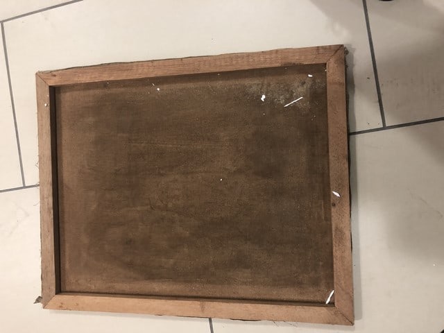 Oil Painting, In the manner of“ Signed and Dated - 3