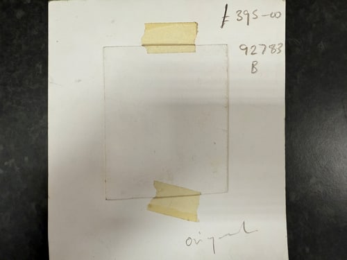 Original, Drawing, Rare, Hand Signed and dated, - 6