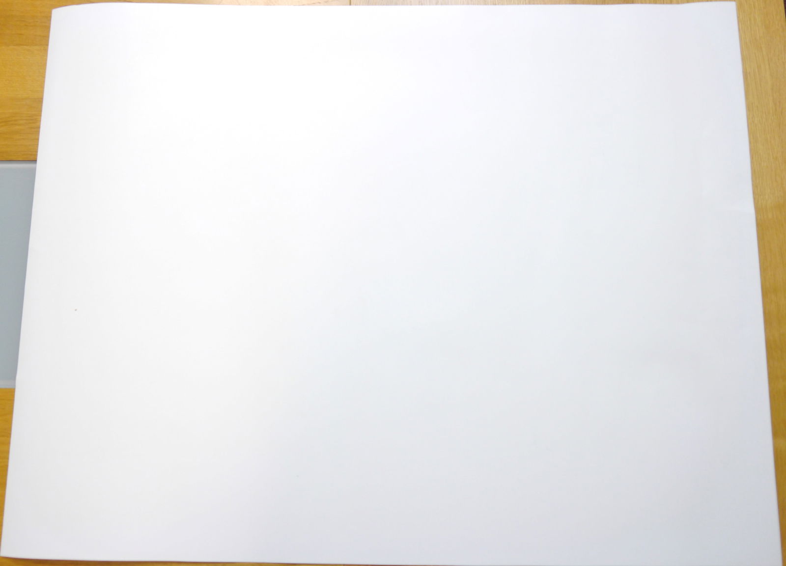 David Hockney- Offset Lithographic Poster - 3