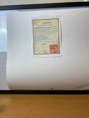 Andy Warhol, (After) Original Limited Edition Print, Signed, Seal, Stampe - 4