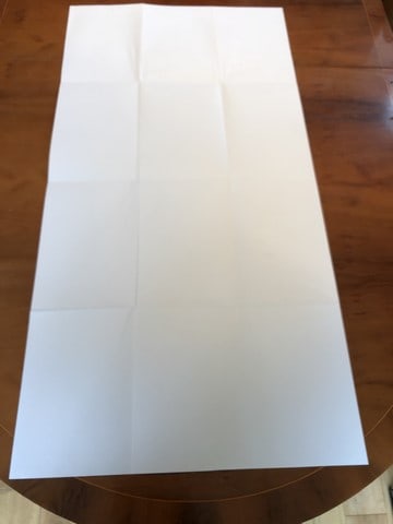 Andy Warhol, Original Print, Limited Edition Cow wallpaper Print - 5