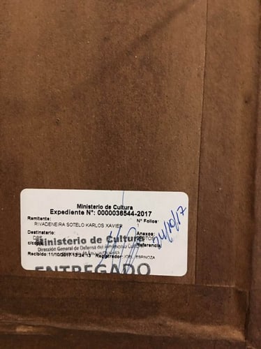 Picasso, (In the manner of) Original, art, hand signed, - 9