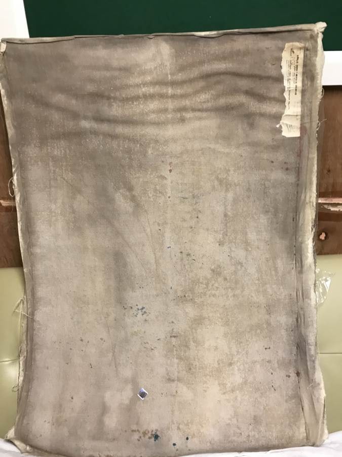 Original Oil Painting, Signed - 6