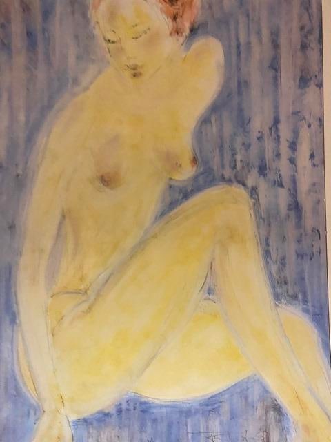 Tom Merrifield, Framed Limited Edition Print, Signed and Numbered. - 6