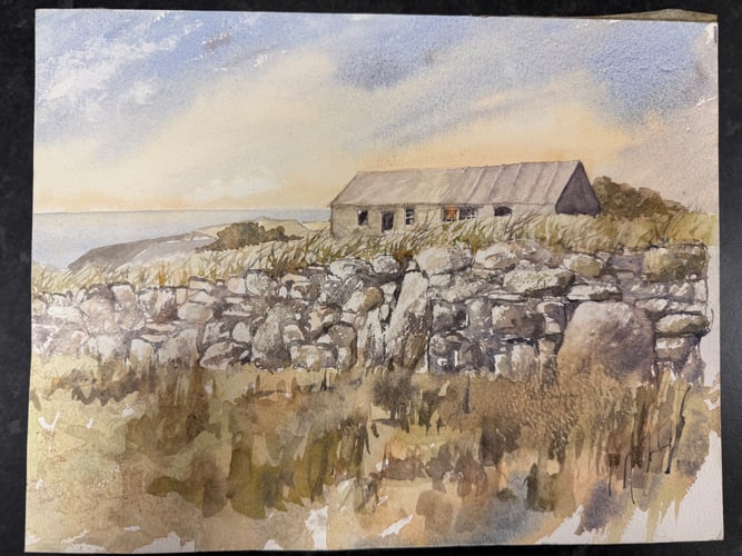 Original, Drawing, Rare, Hand Signed and dated,: Original, Drawing, Rare, Hand Signed and dated,