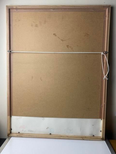 Andy Warhol, ((In the manner of) Elvis Artwork Limited Edition Print, sealed, Stamped, - 4