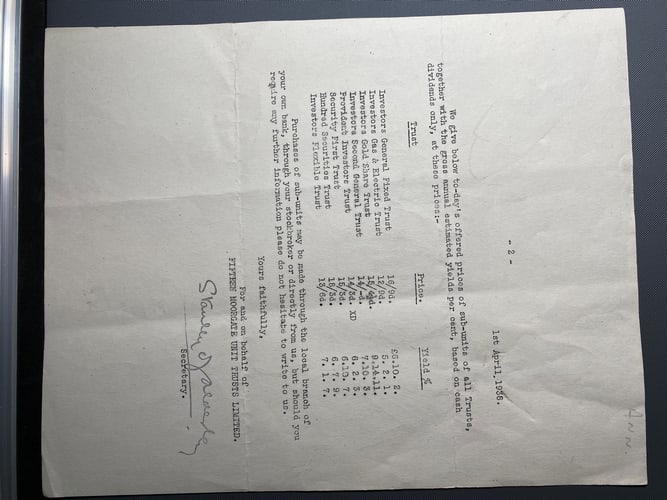 Laurence Stephen Lowry, 1938, Original, Drawing, Rare, Signed and dated, - 5