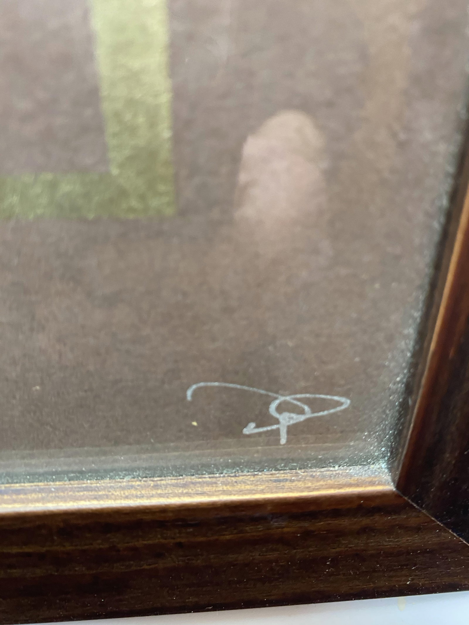 Castro Theatre Poster (2010) Metropolis (1927) Artist: David O'Daniel, Signed - 5