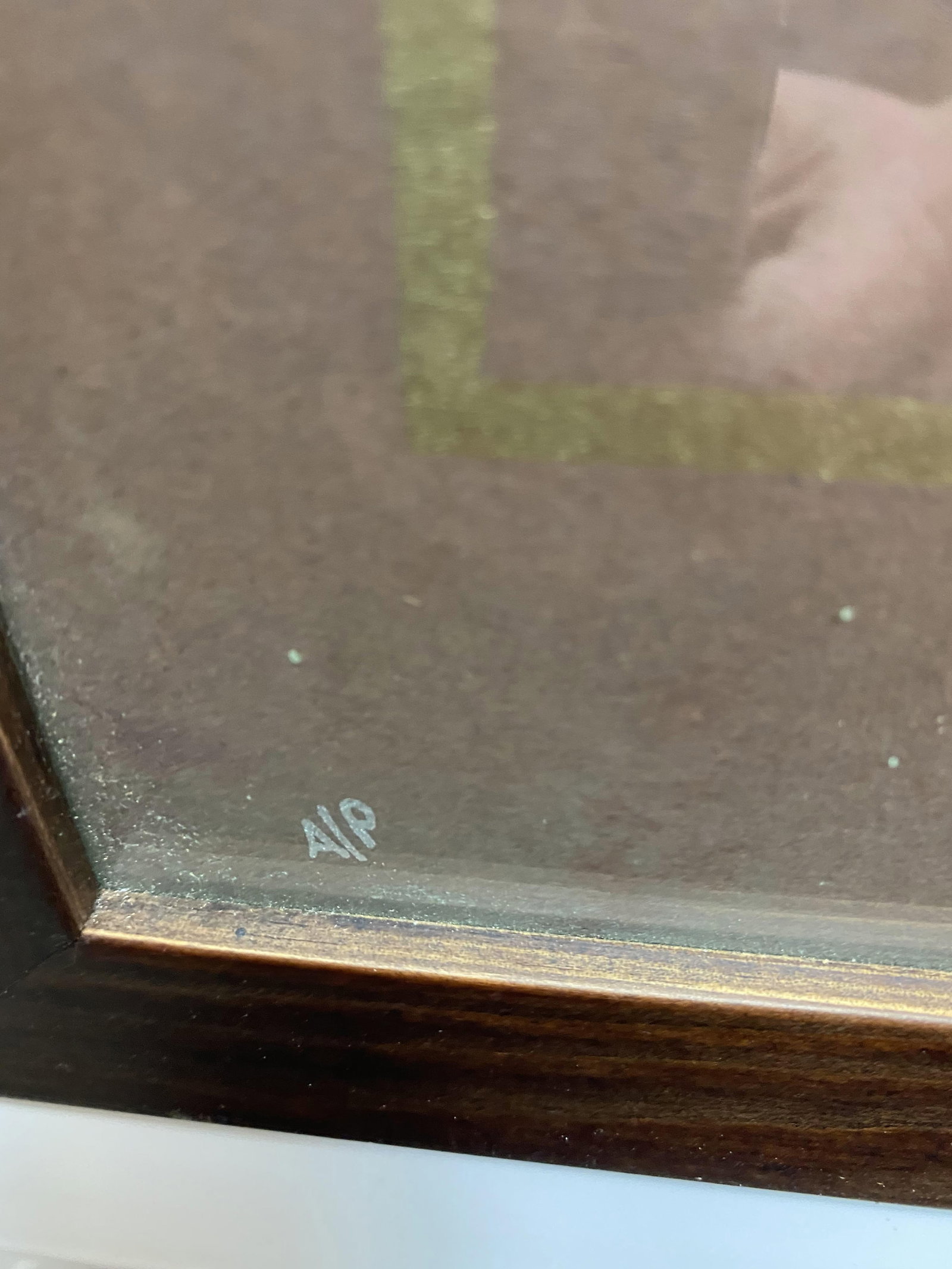 Castro Theatre Poster (2010) Metropolis (1927) Artist: David O'Daniel, Signed - 6