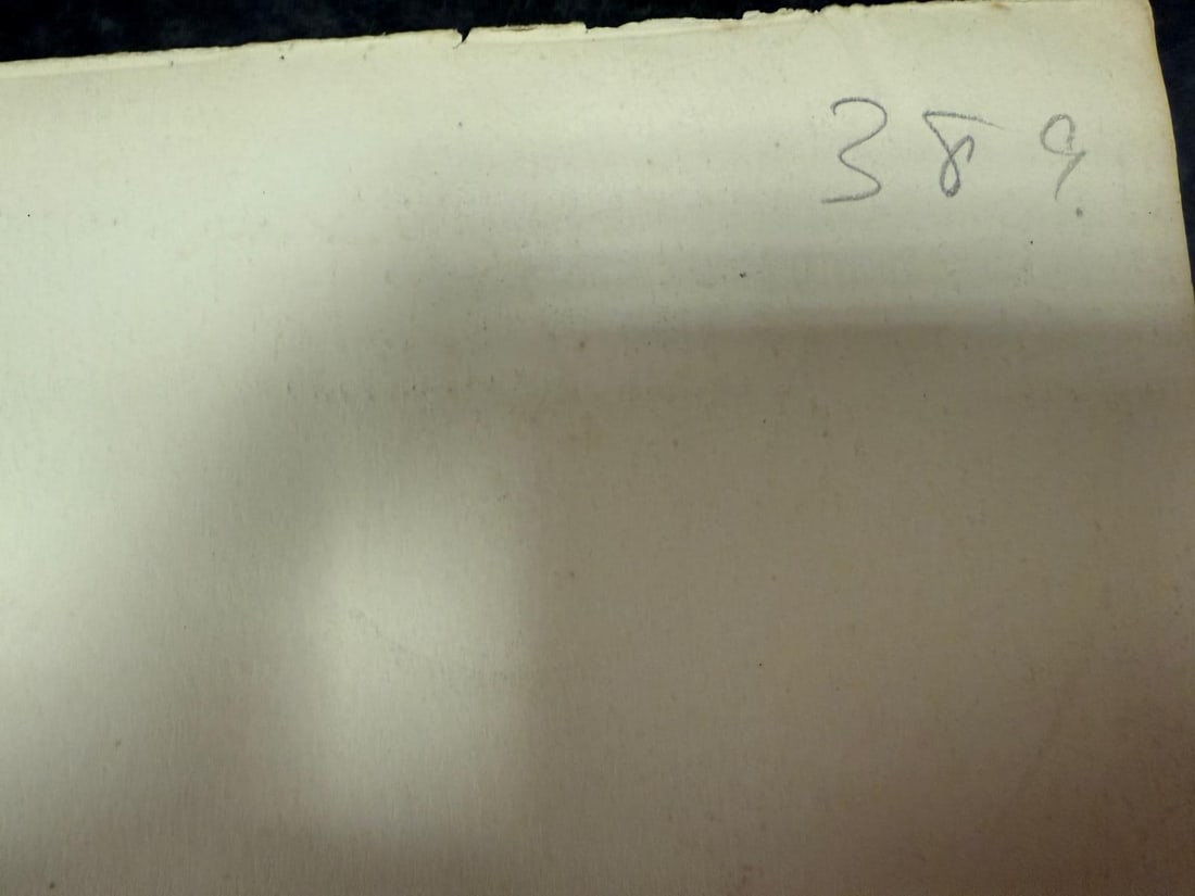 Lowry, 1961, Original, Drawing, Hand Signed, Rare, - 5