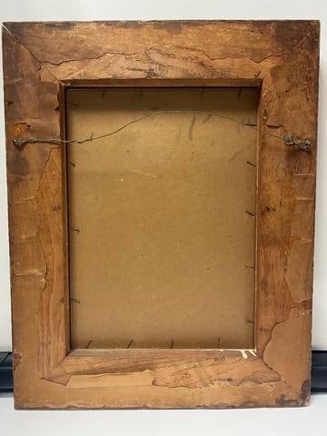 Diego Rivera Pottery Carrier - 4