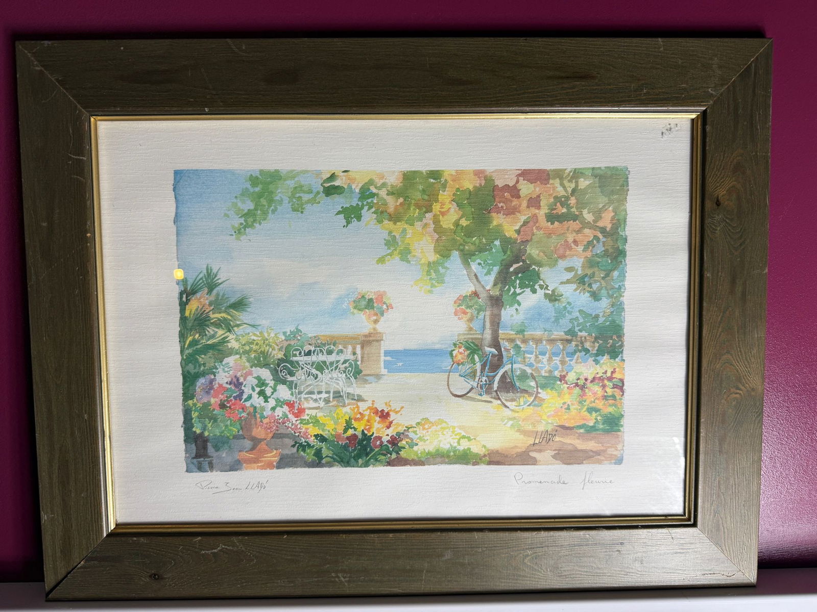 Original,Limited Edition Print,: Original,Limited Edition Print, 