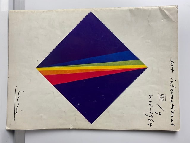 Andy Warhol, Limited Edition Print, Signed, - 4