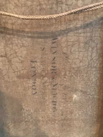 Original Oil Painting, Vintage, - 9