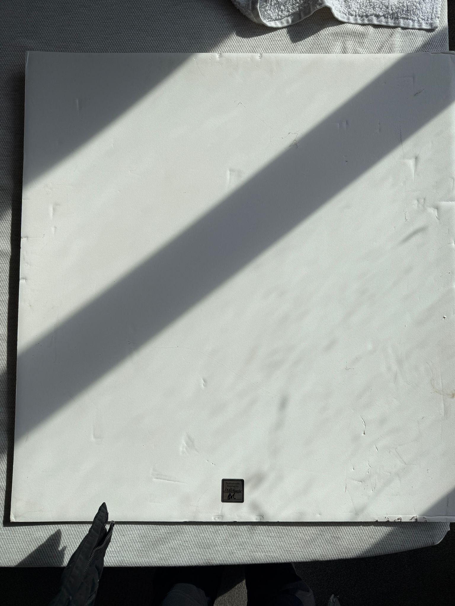 Andy Warhol Big Poster, - 7