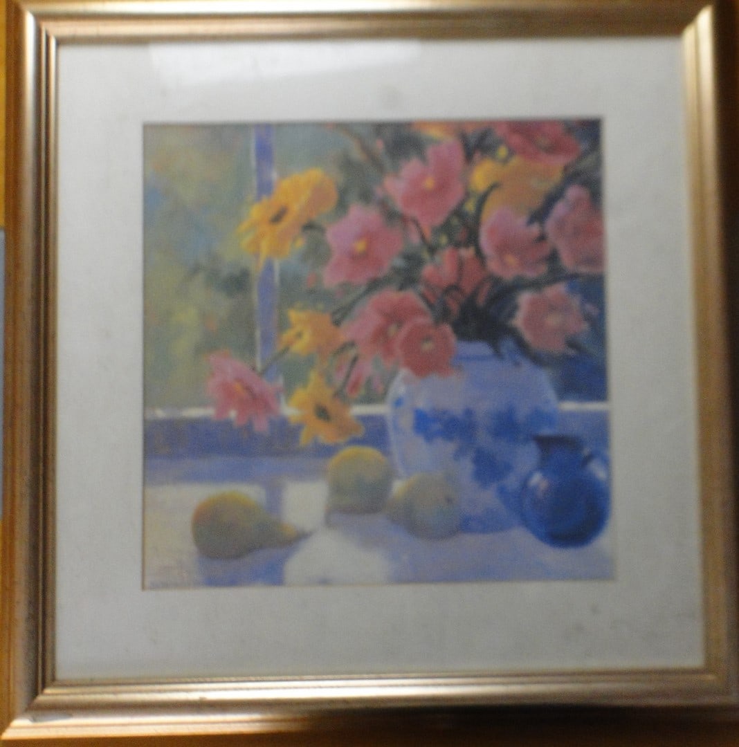 Original,Limited Edition Print, (1 of 4)