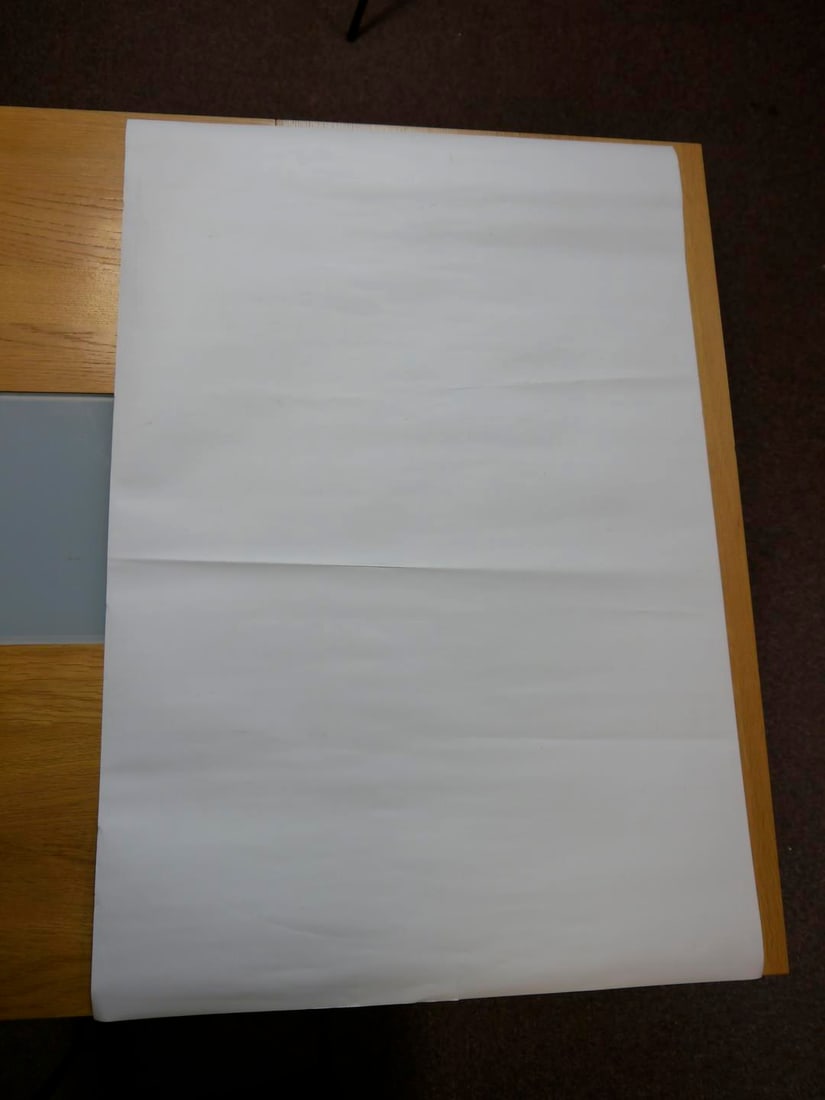 Robert De Niro, Raging Bull ,Original Movie Poster, Print Signed - 4