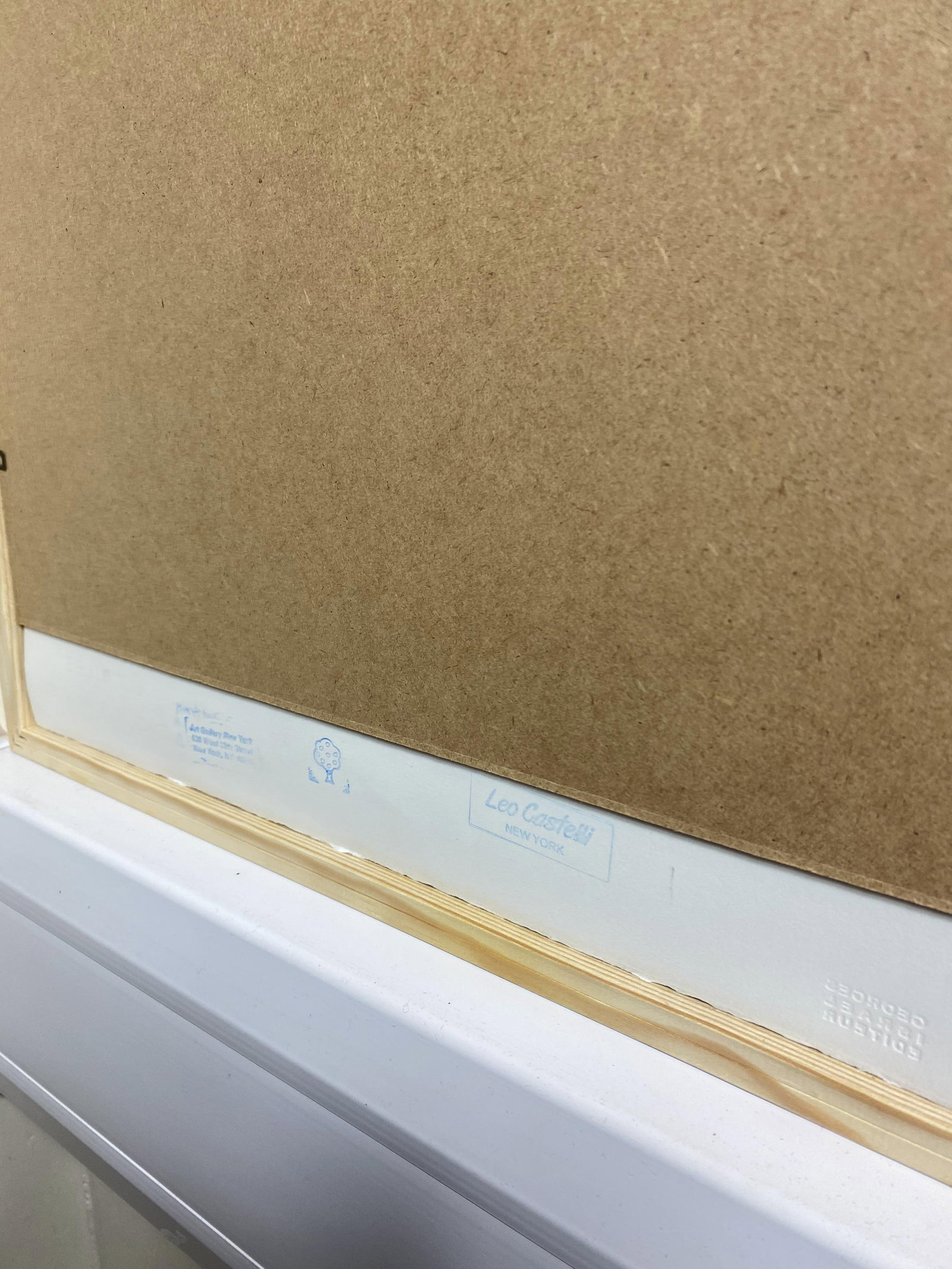 “ANDY Warhol, Original, Print, Limited addition, Plate signed,” - 4