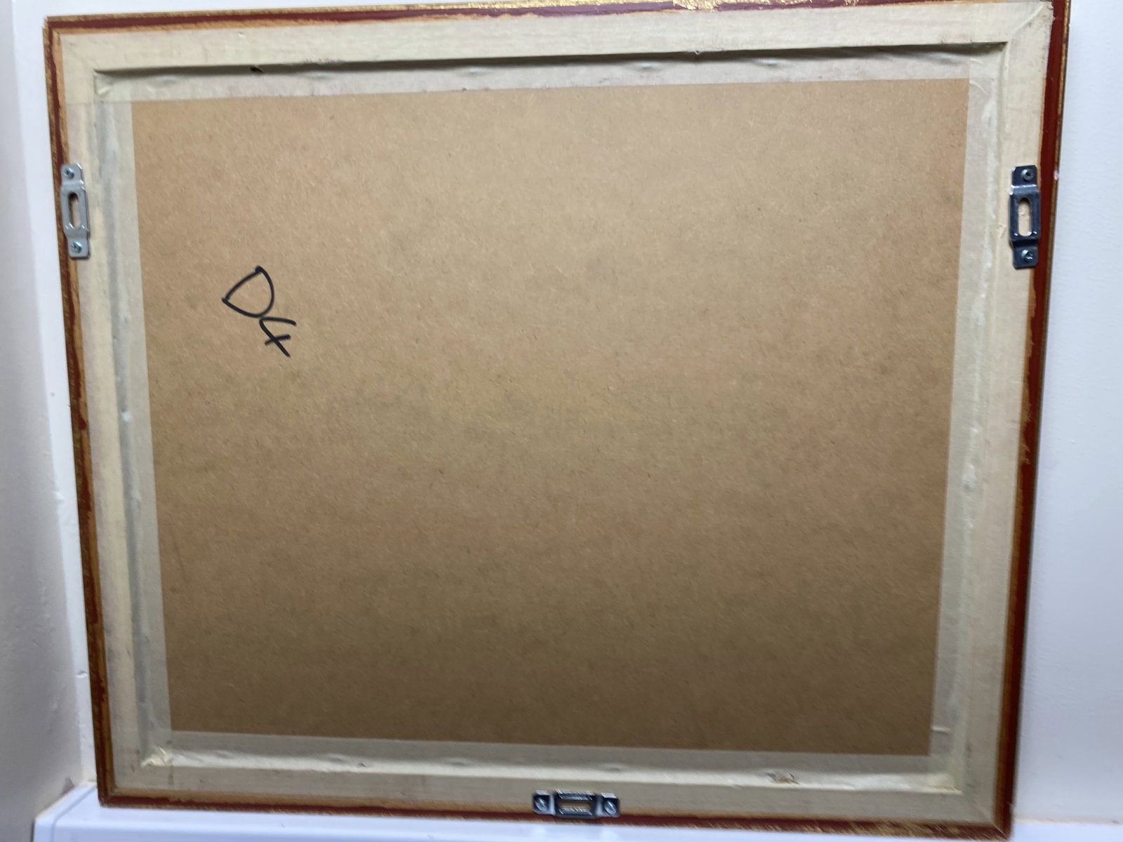 Edgar Degas, Original Poster, Limited Edition Plate Signed - 5