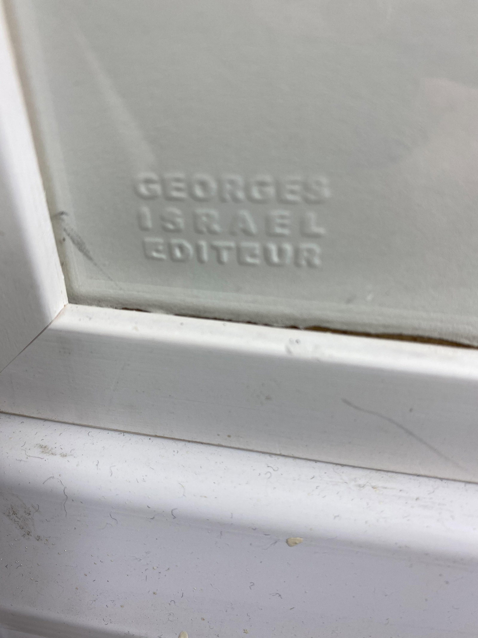 “ANDY Warhol, Original, Print, Limited addition, Plate signed,” - 3