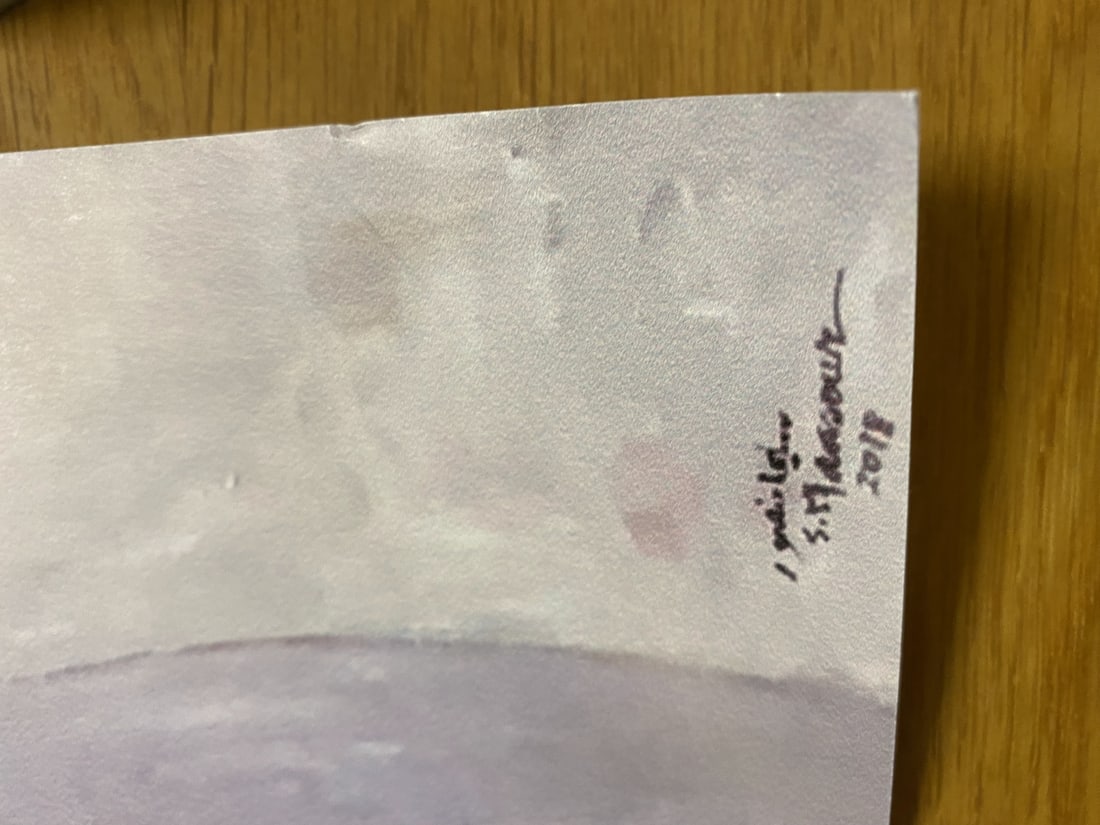 The Walled Off Hotel Poster, - 4