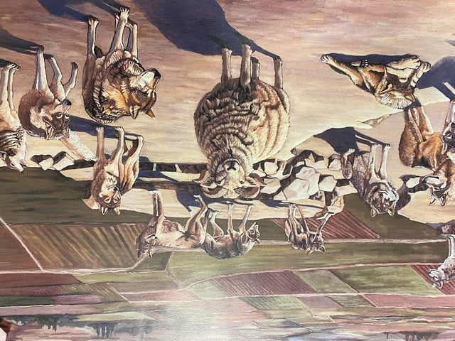 Banksy, The Walled Off Hotel, Original Poster, - 2