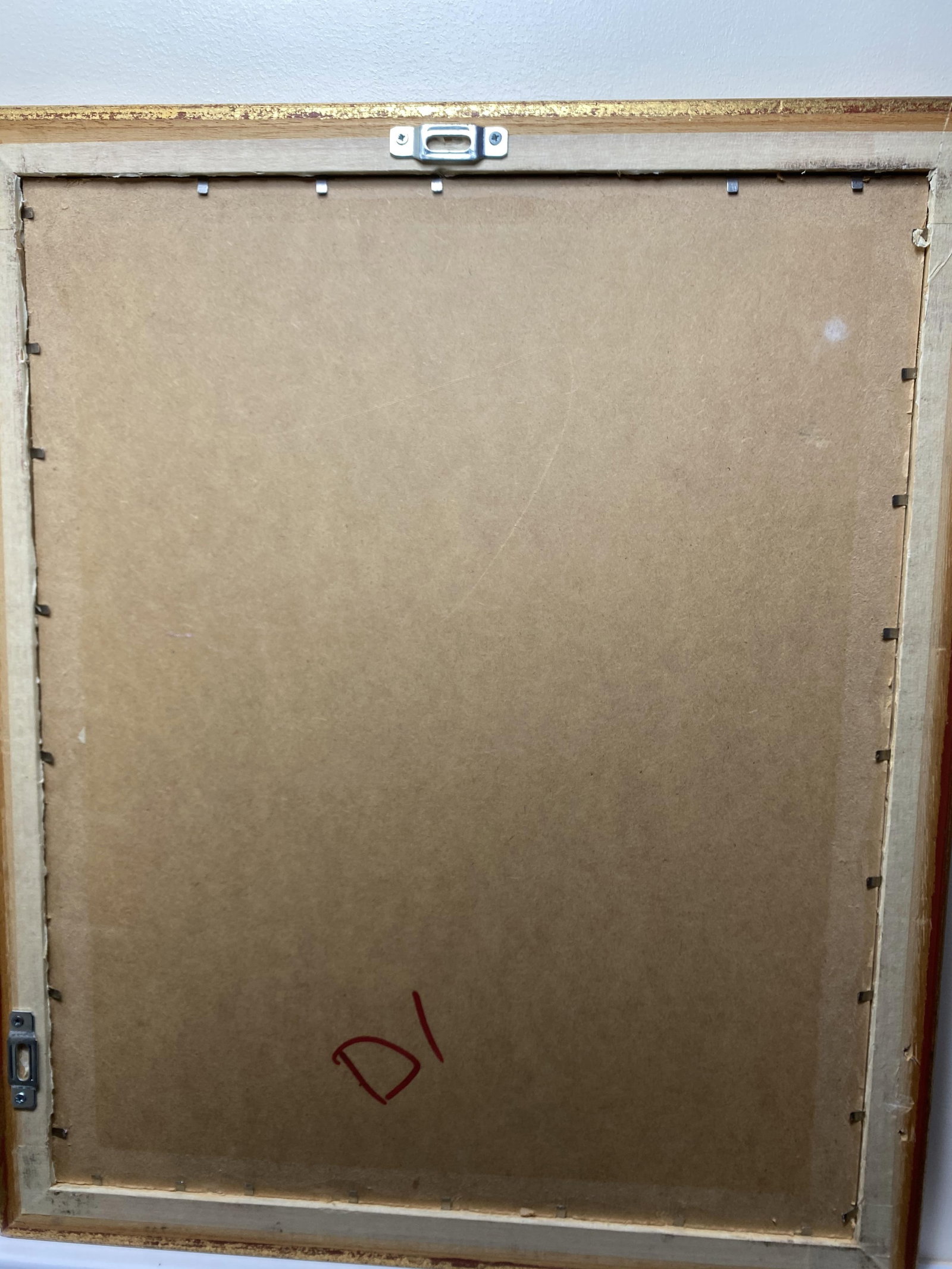 Edgar Degas, Original Poster, Limited Edition Plate Signed - 4