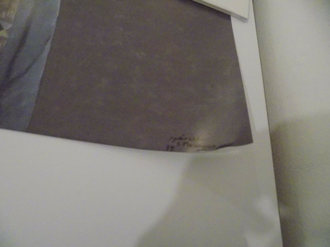 The Walled Off Hotel Poster, - 9