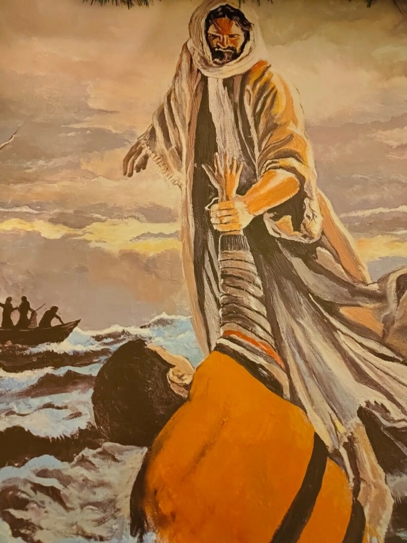 The Walled Off Hotel Poster, (1 of 2)